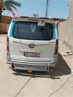 هيونداي ستار اكس